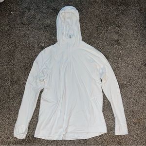 Lululemon Warm Stabilizer 1/2 Zip Hoodie